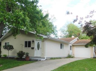 2818 Sampson St, South Bend, IN 46614