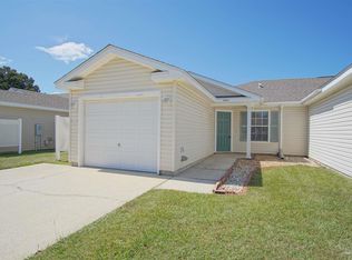 8061 Stonebrook Dr, Pensacola, FL 32514