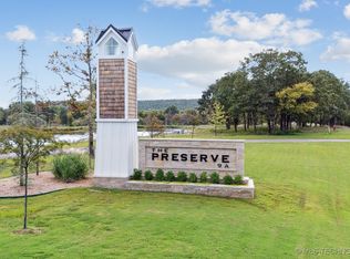 73 Cedar Ct, Eufaula, OK 74432