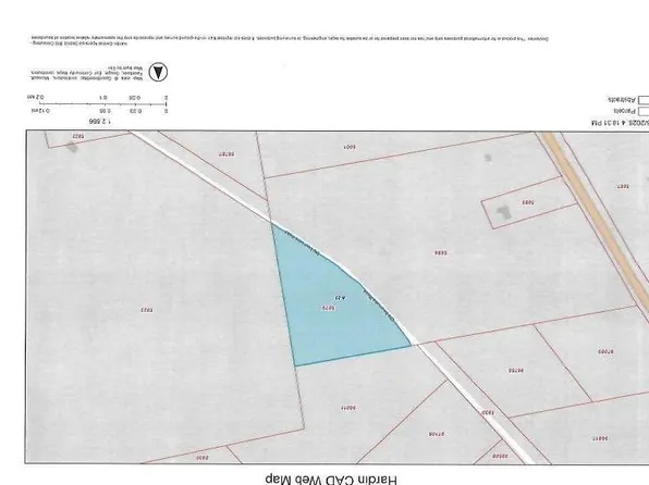 0 Old Sour Lake Rd, Saratoga, TX 77585