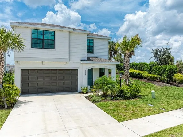 9175 Tequila Sunrise Dr, Sarasota, FL 34241