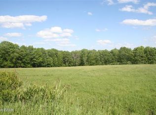 Racht Rd, Honesdale, PA 18431