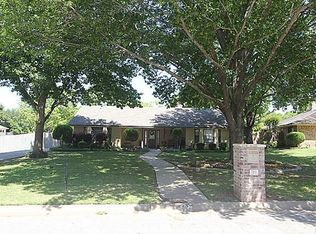 705 Stonelake Dr, Cleburne, TX 76033