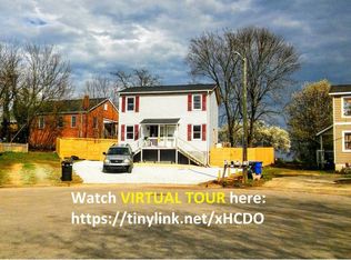 13 Fisher Pl #A, Durham, NC 27707