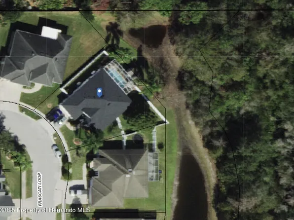 7027 Frascati Loop, Wesley Chapel, FL 33544