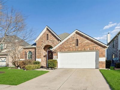 11609 Beach St, Frisco, TX, 75036