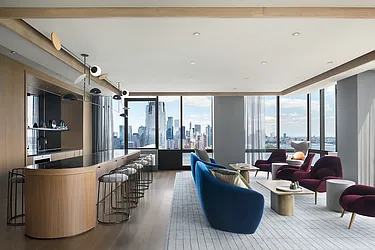 Rented by Bozzuto Management