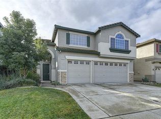 2243 Railway Cir, Gold River, CA