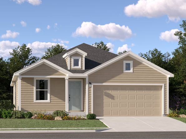 Plan 1667 Plan, Sweetwater Glen : Juniper