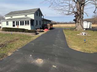 3143 Ditmar Rd, Weedsport, NY 13166