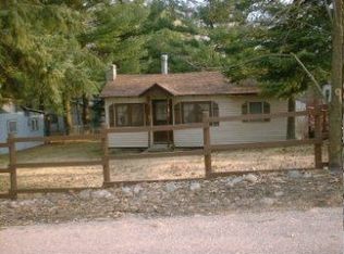 520 Saginaw St, Harrison, MI 48625