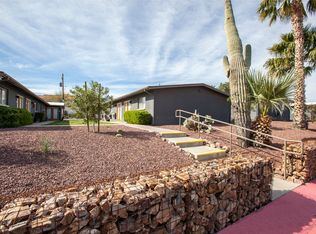 2855 W Anklam Rd #1206, Tucson, AZ 85745