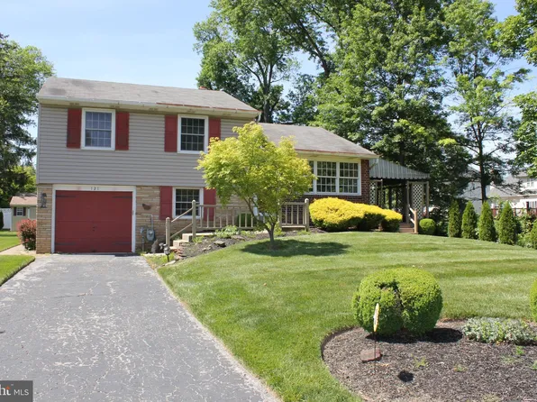 121 Evans Rd, Eagleville, PA 19403