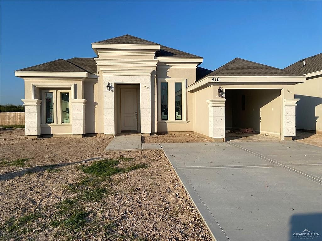 416 La Villita Dr, Donna, TX 78537 Zillow