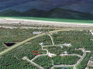 213 Stingray Ln, Port Saint Joe, FL 32456