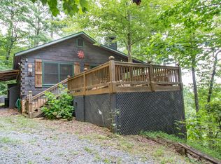 550 Creekside Road, Ellijay, GA 30540