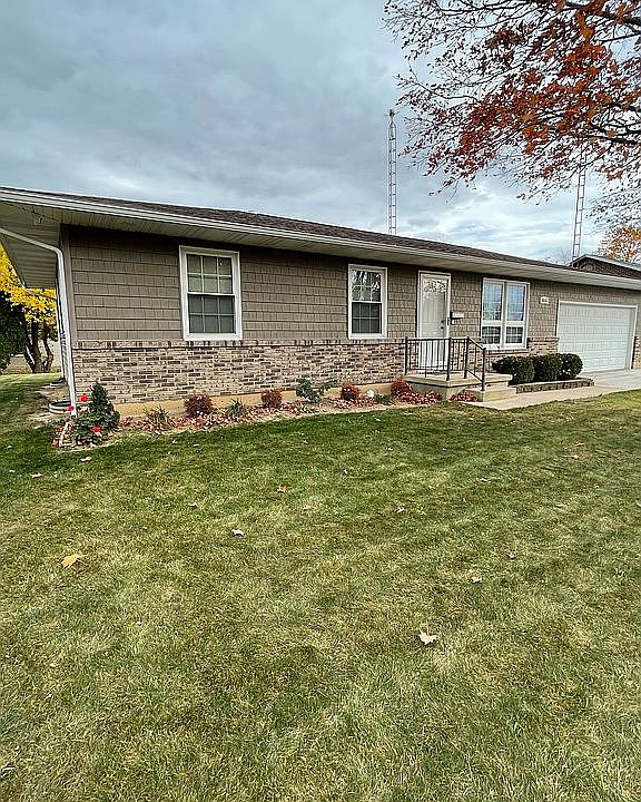 1006 Meadowview Dr, Celina, OH 45822 Zillow