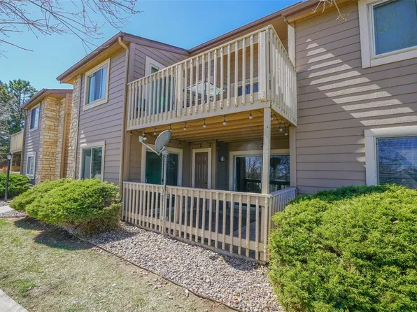 10303 E Peakview Avenue #G104, Englewood, CO 80111