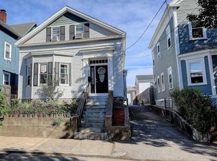 61 Ring St, Providence, RI 02909