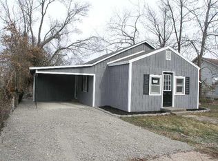 731 W North St, Mountain Grove, MO 65711