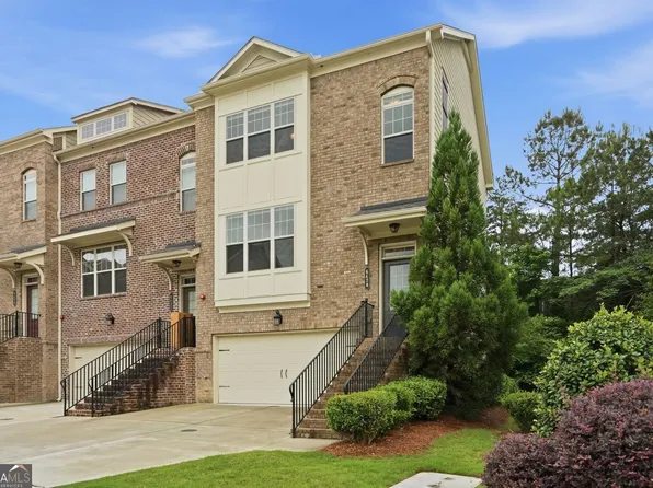 6428 Brookside Blvd SE, Mableton, GA 30126