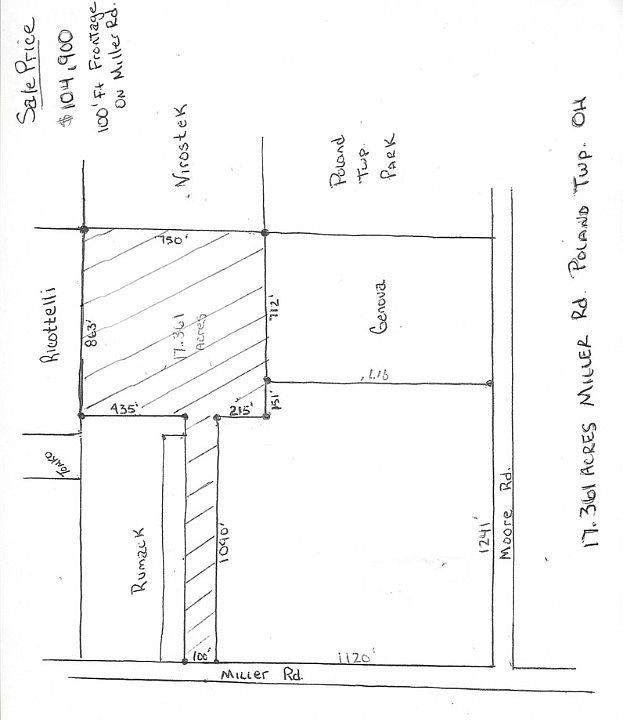 2nd image of Miller Rd