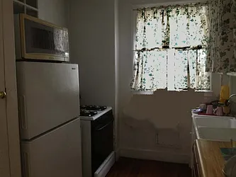 Rented by Brown Harris Stevens