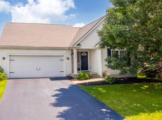 4158 Greensbury Dr, New Albany, OH