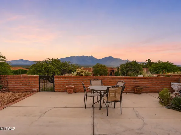 3301 S Calle Del Acle, Green Valley, AZ 85622