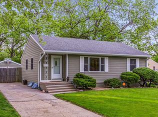 3133 62nd St, Des Moines, IA 50322
