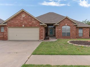 604 SW 160th St, Oklahoma City, OK 73170