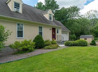 46 Washington St, Mendon, MA 01756