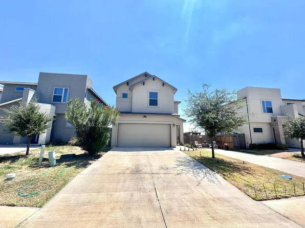 9941 Rosary Ln, Laredo, TX 78045