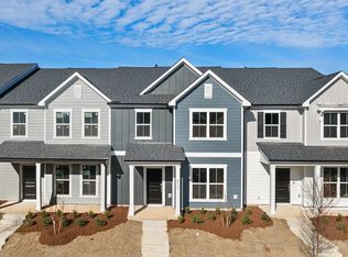 2919 Denson Rd, Willow Spring, NC 27592