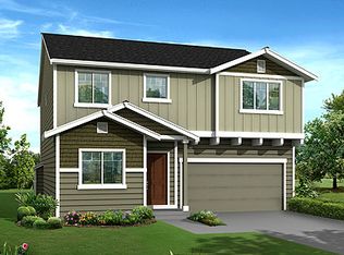 7901 152nd Street Ct E, Puyallup, WA 98375