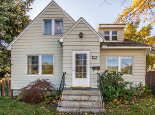 1127 W Garland Ave, Spokane, WA 99205