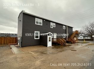 2225 Trout Lake Rd #5, North Bay, ON P1B7S3