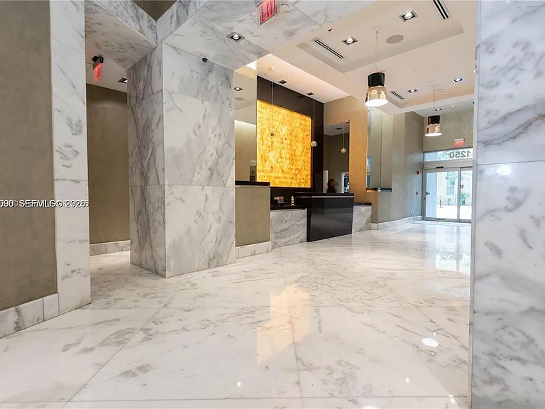 1250 S Miami Ave #1912 — Photo 18