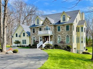 13 Rita Ln, Lagrangeville, NY 12540