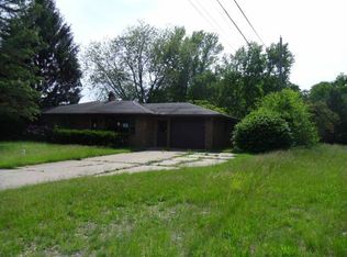 1414 Alman St, Niles, MI 49120