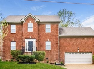 6536 Broken Bow Dr, Antioch, TN 37013