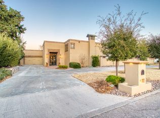 4718 Rosinante Rd, El Paso, TX 79922