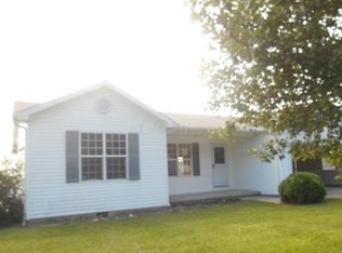 5017 Lee Rd, South Bloomfield, OH 43103