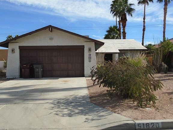 2nd image of 51820 Avenida Juarez