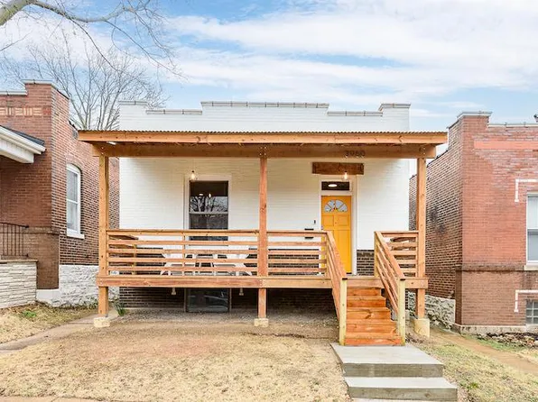 3960 Tholozan Ave, Saint Louis, MO 63116