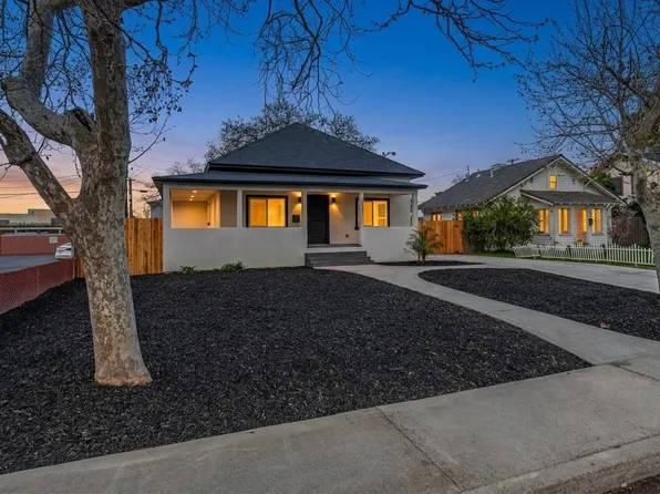 2921 5th St, Ceres, CA 95307