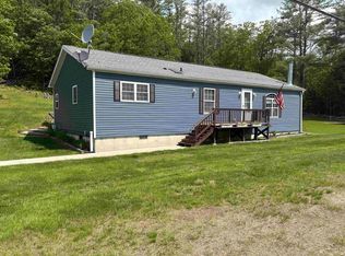 919 State Route 10, Croydon, NH 03773