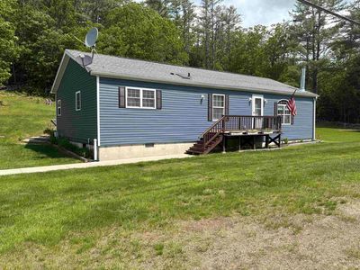919 NH Route 10, Croydon, NH, 03773