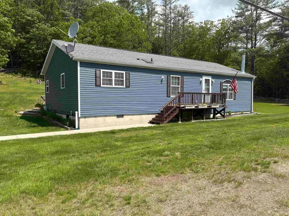 919 NH Route 10, Croydon, NH 03773