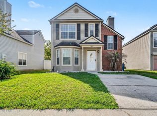 587 STAFFORDSHIRE Drive E, Jacksonville, FL 32225